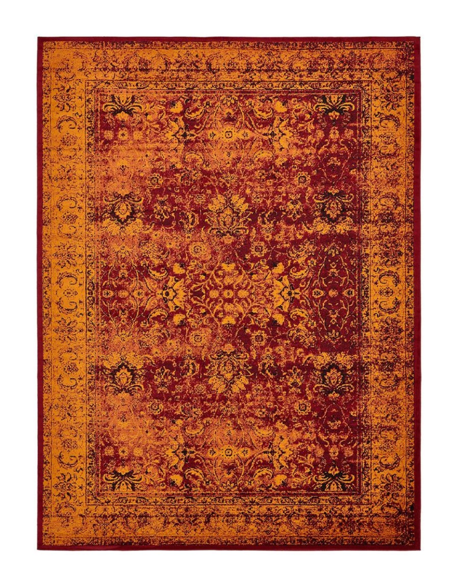 Area Rugs & Runners * | Unique Loom Bosphorus Rug Home Area Rugs & Runners