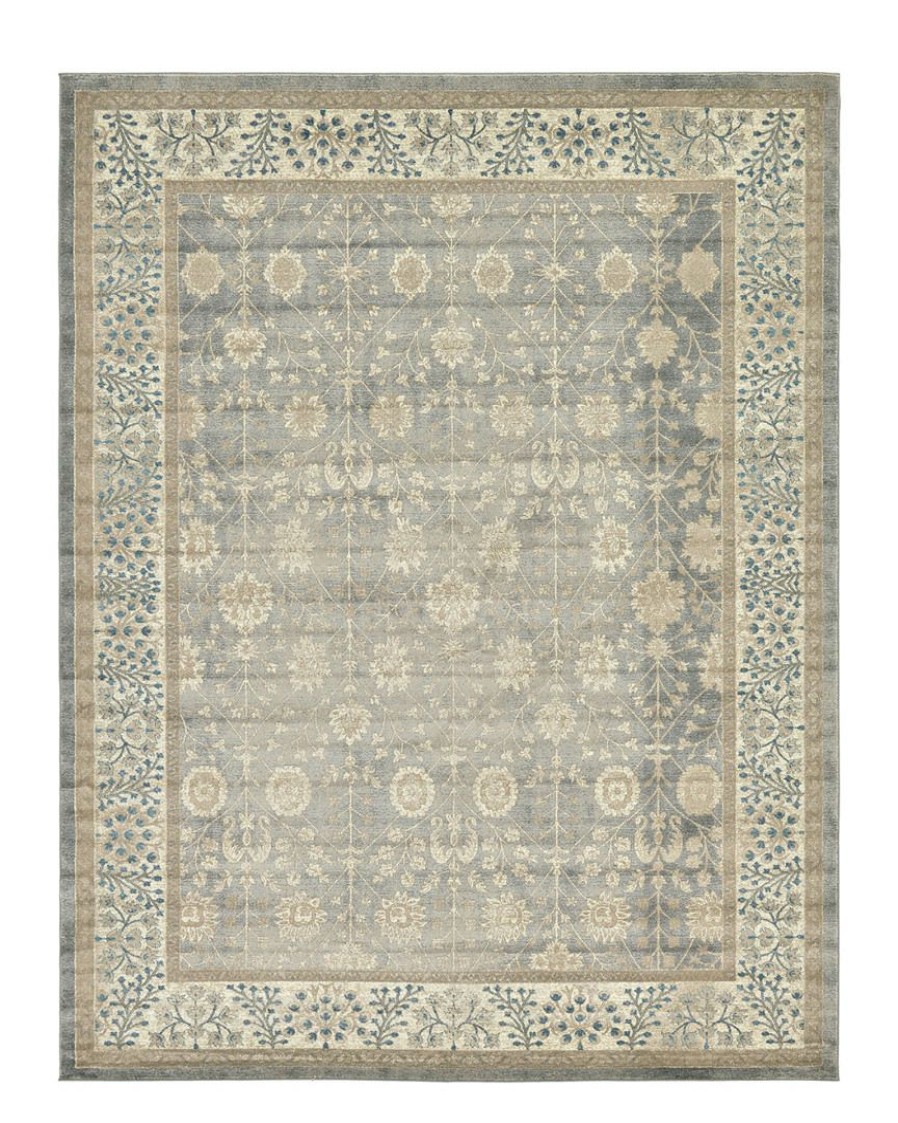 Area Rugs & Runners * | Unique Loom Gneis Rug Home Area Rugs & Runners