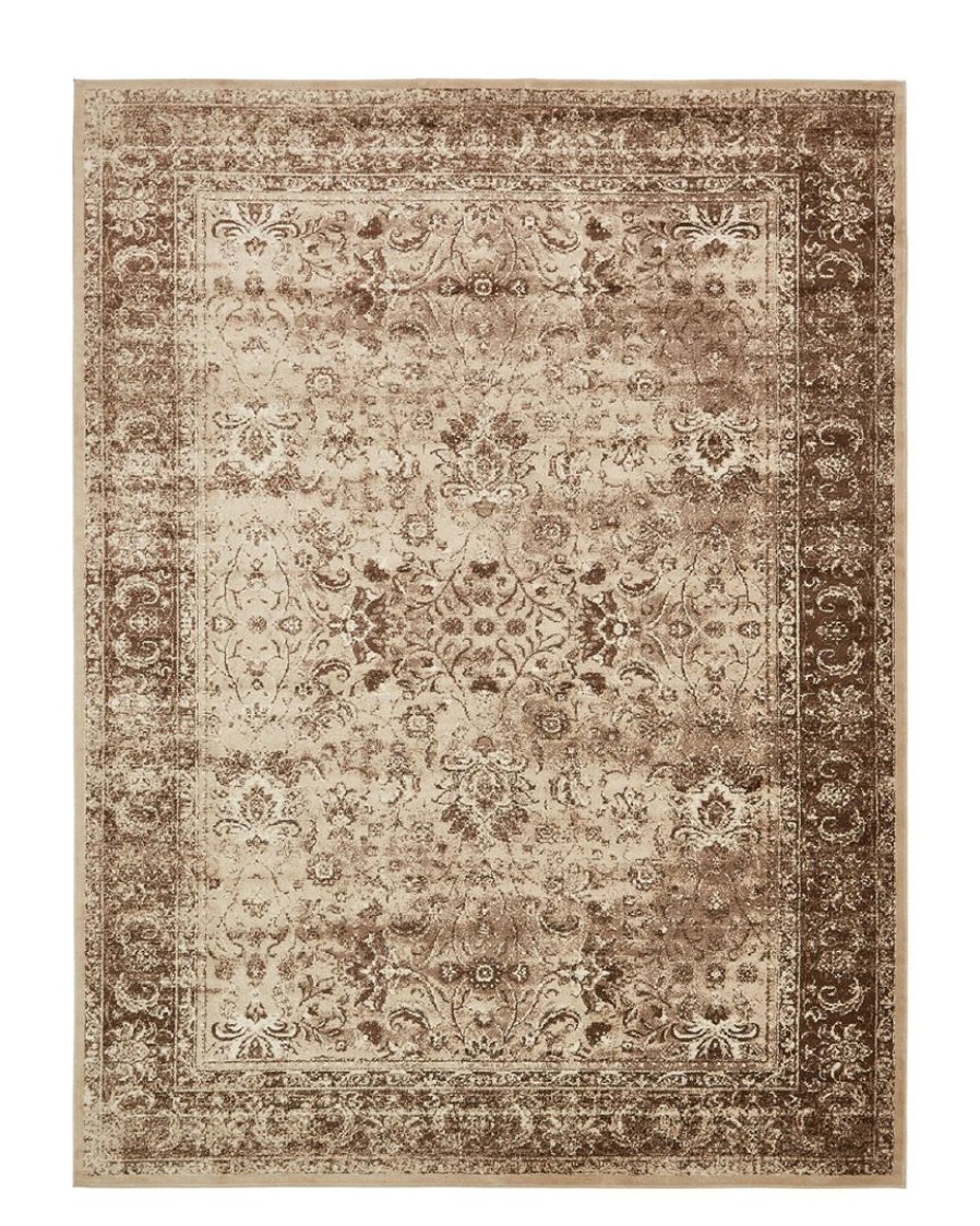 Area Rugs & Runners * | Unique Loom Bosphorus Machine-Made Rug Home Area Rugs & Runners