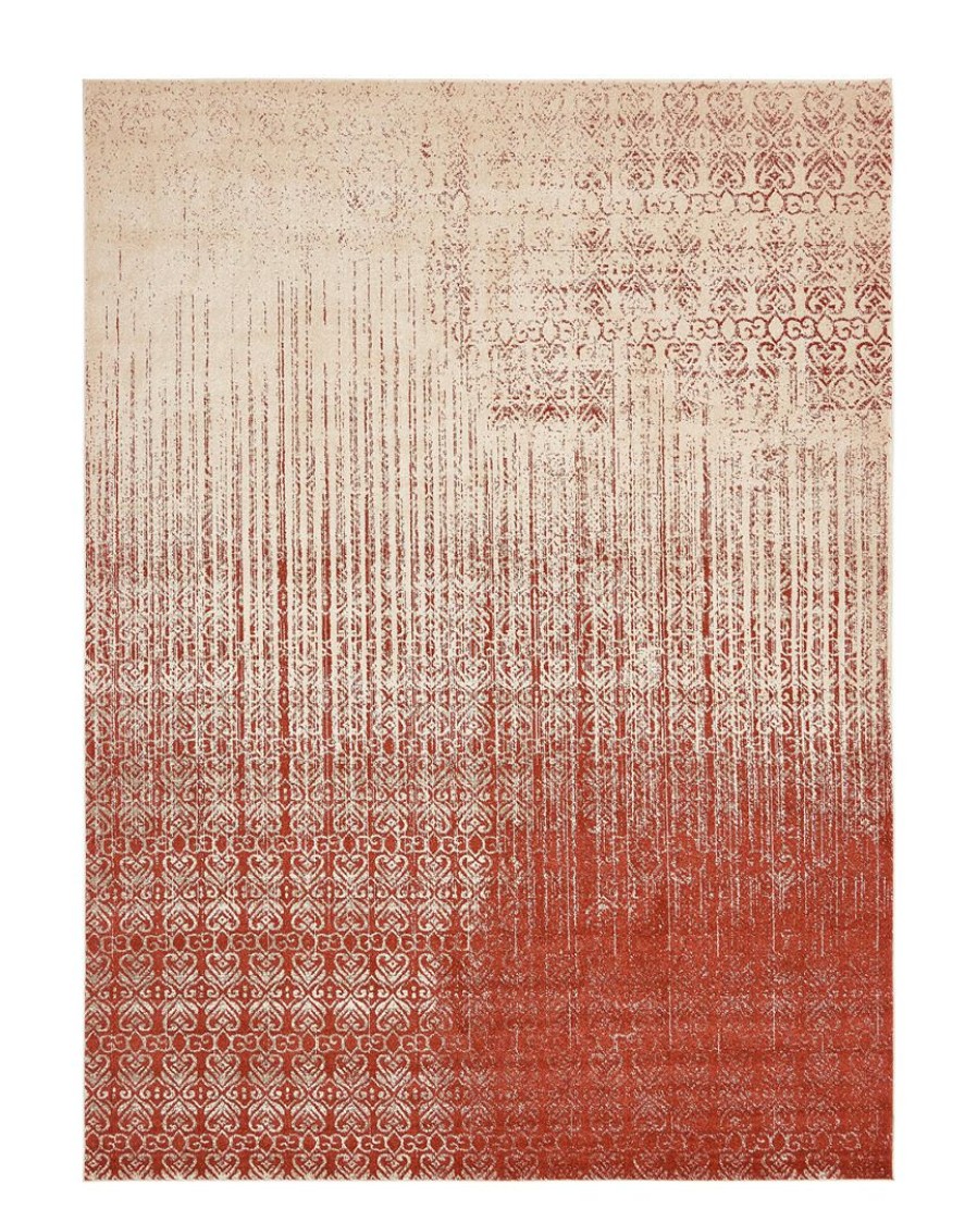 Area Rugs & Runners * | Unique Loom Jennifer Machine-Made Rug Home Area Rugs & Runners