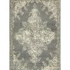 Area Rugs & Runners * | Unique Loom Medallion Rug Home Area Rugs & Runners