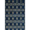 Area Rugs & Runners * | Unique Loom Marilyn Monroe Deco Glam Machine-Made Rug Home Area Rugs & Runners