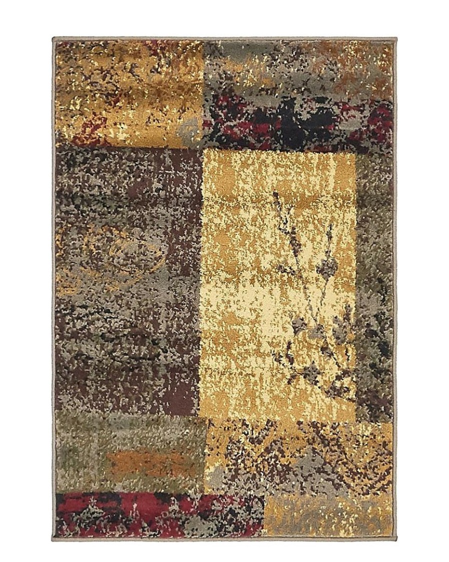 Area Rugs & Runners * | Unique Loom Pache Rug Home Area Rugs & Runners