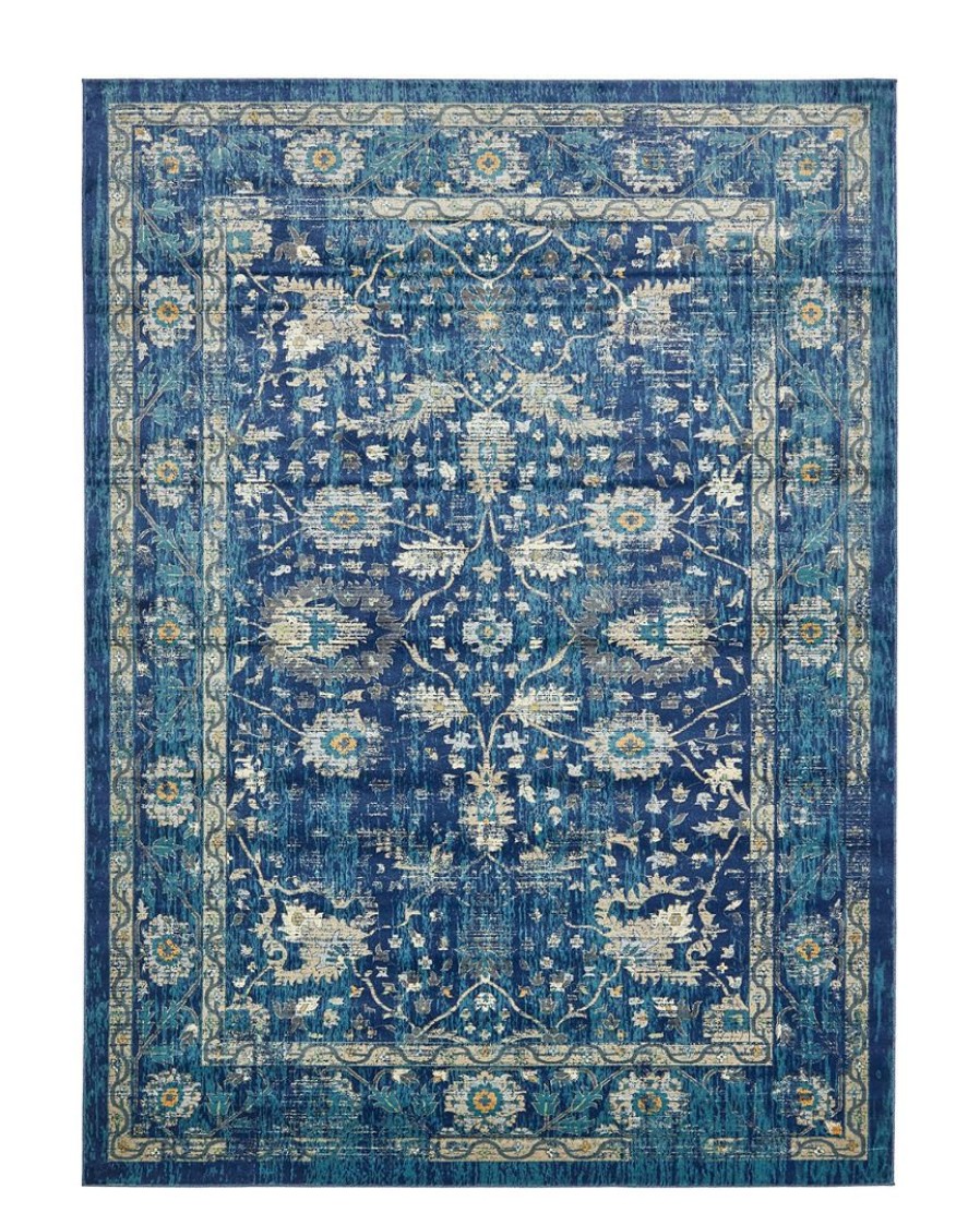 Area Rugs & Runners * | Unique Loom Osterbro Rug Home Area Rugs & Runners