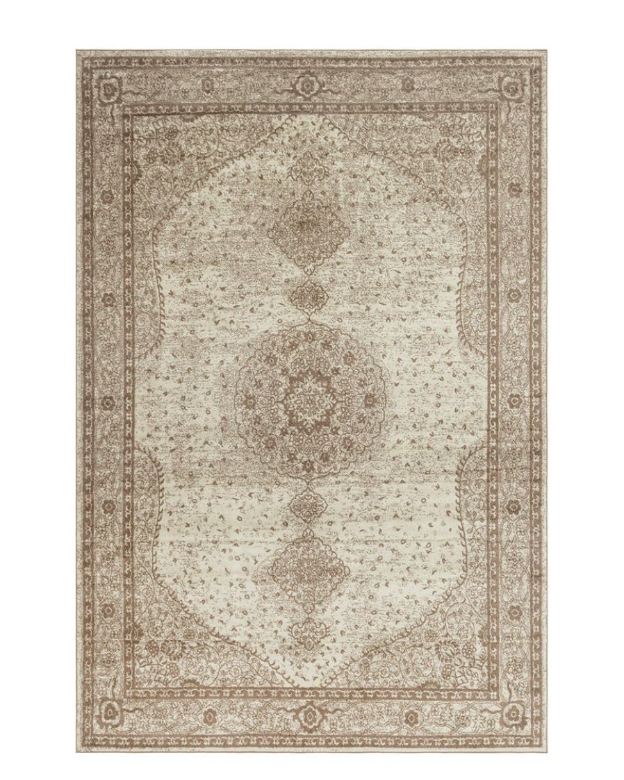 Area Rugs & Runners * | Unique Loom Midnight Machine-Made Rug Home Area Rugs & Runners