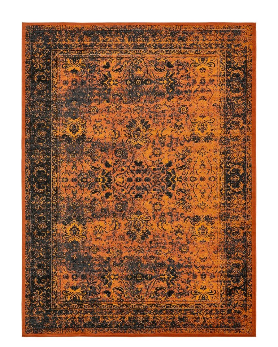 Area Rugs & Runners * | Unique Loom Bosphorus Rug Home Area Rugs & Runners