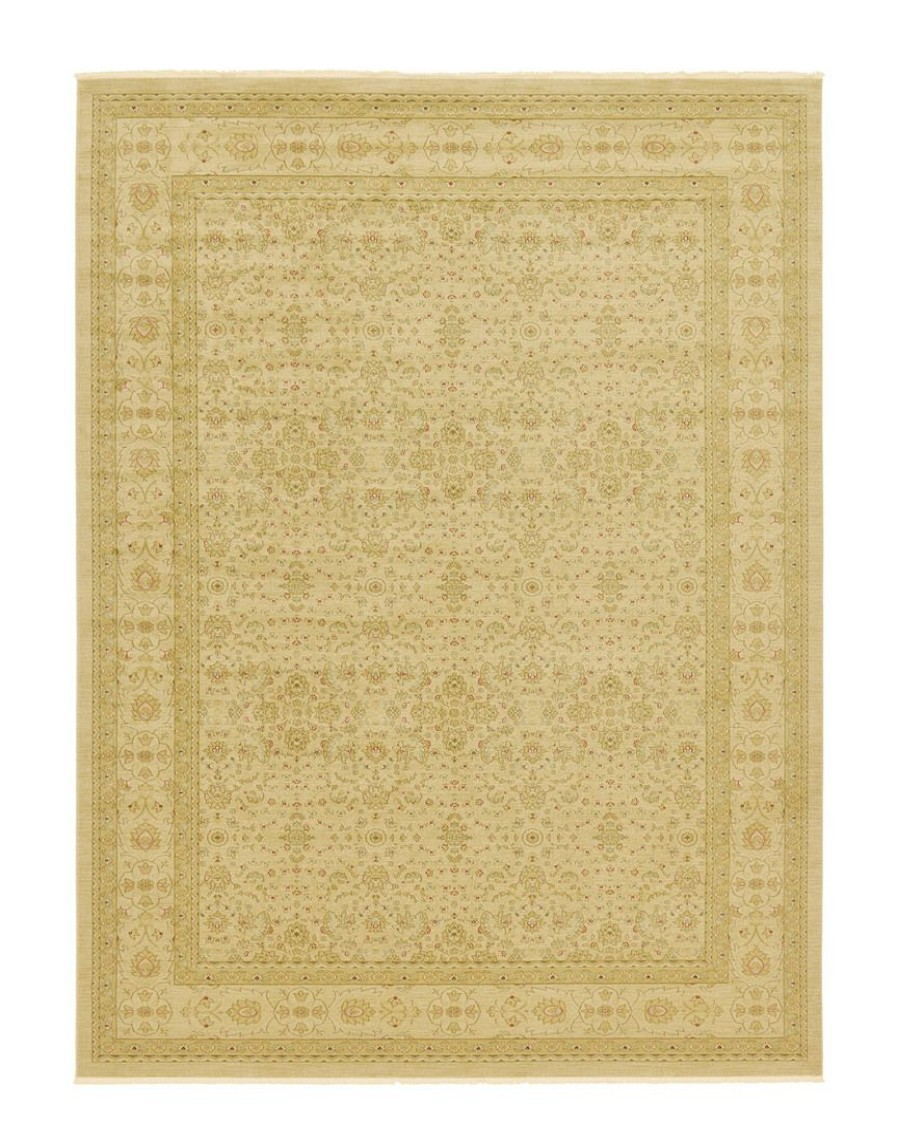 Area Rugs & Runners * | Unique Loom Aurinia Machine-Made Rug Home Area Rugs & Runners