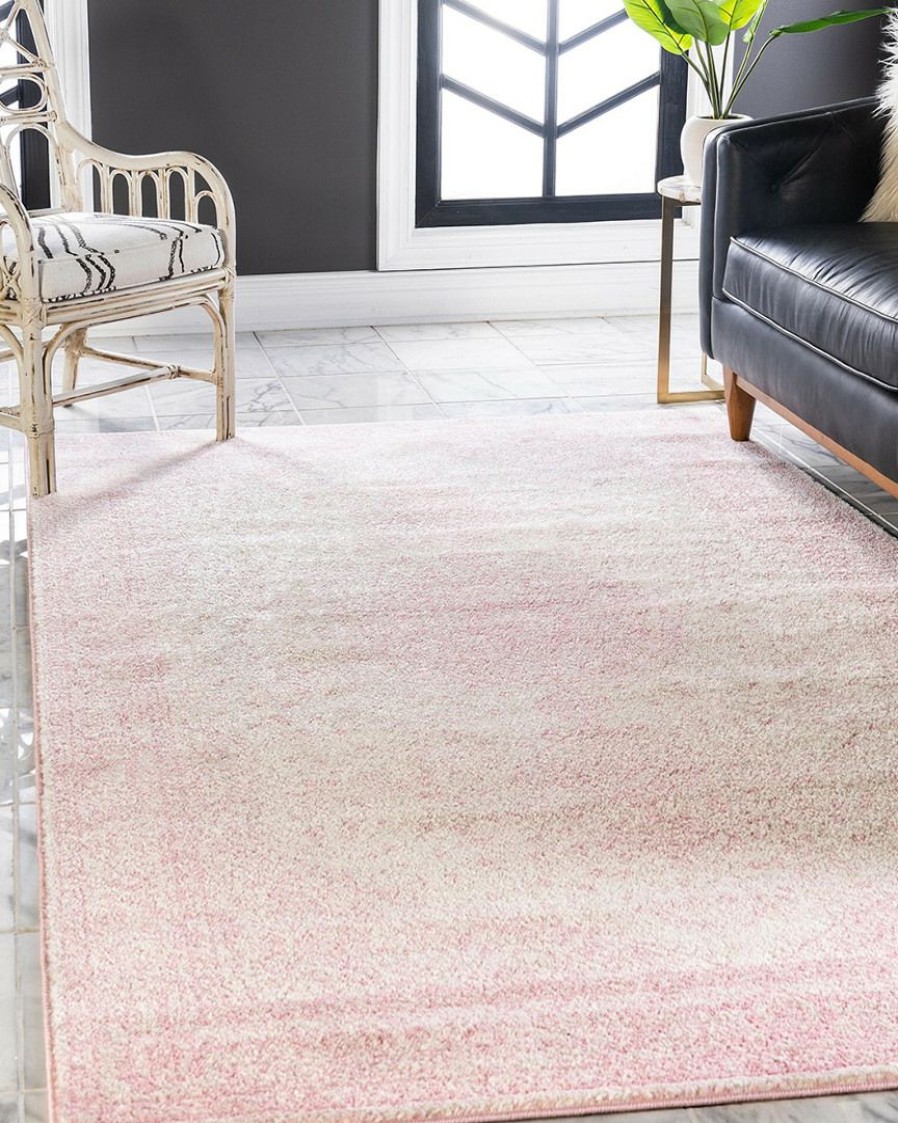 Area Rugs & Runners * | Unique Loom Midnight Rug Home Area Rugs & Runners