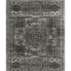 Area Rugs & Runners * | Unique Loom Wells Rug Home Area Rugs & Runners