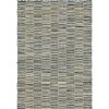 Outdoor Rugs * | Unique Loom Checkered Machine-Made Rug Home Outdoor Rugs